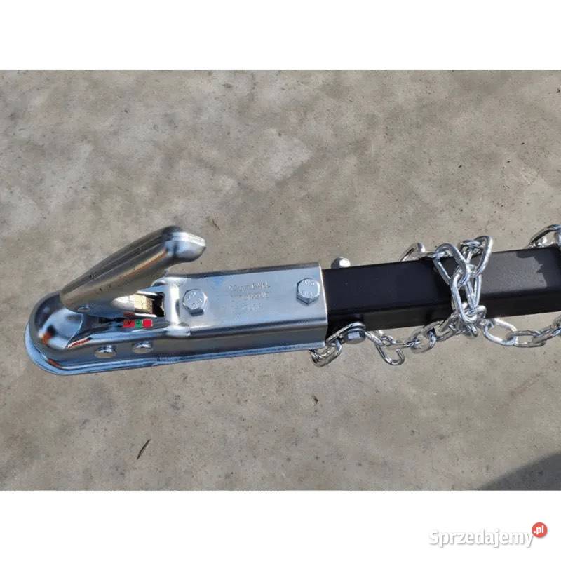 Potężny Rębak Spalinowy TB Garden GS1500 15 Radom