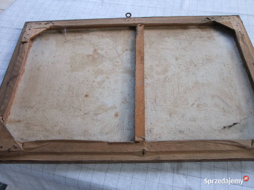 obraz w ramie Zamek Radom