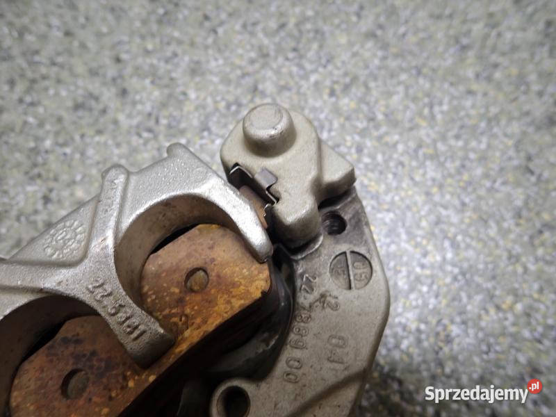 ZACISK BREMBO HAMULCA HAMULCOWY PRZÓD HUSQVARNA Strzelce Krajeńskie