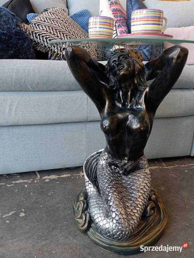 Stolik kawowy Kobyłka