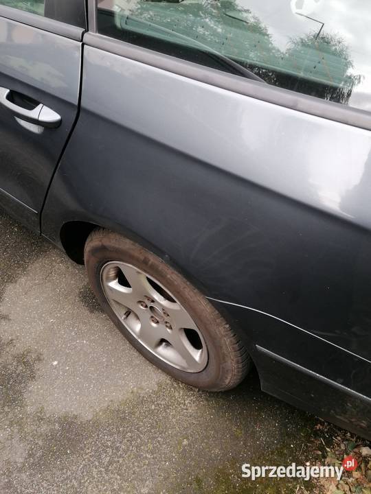 Sprzedam Vw Passata b6 zamienię tempomat Jastrzębie-Zdrój