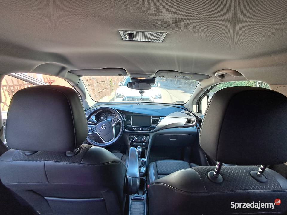 Pierwszy własciciel stan garażowany automat mazowieckie Mińsk Mazowiecki sprzedam