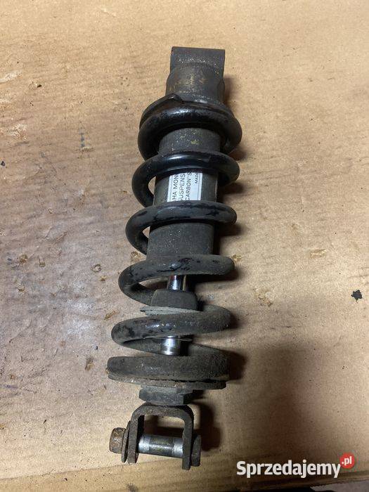 Yamaha amortyzator tył B239 Pozostałe Poznań