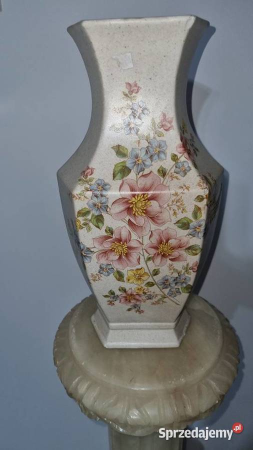 Wazon w kwiaty Wola Podłężna sprzedam