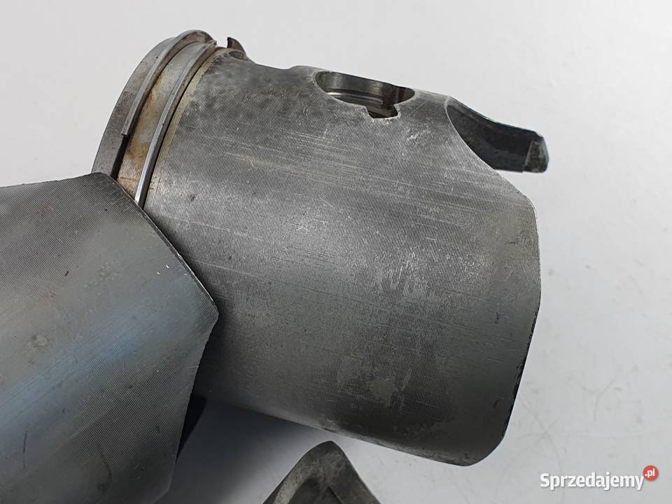 Tlok Pierscienie Honda Cr 250 Łódź