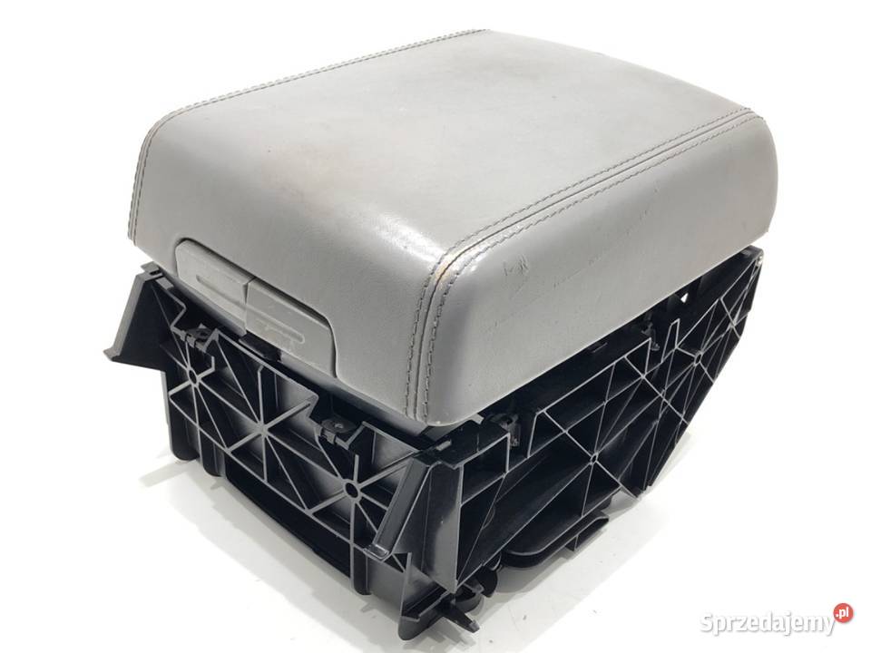 PODŁOKIETNIK VW TOUAREG SUV 0213 7L6863762D