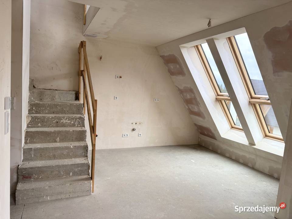 Widokowy apartament Kościelisko strefa SPA 23000zł/m2