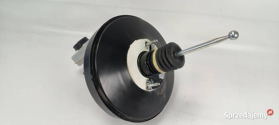 SERWO HAMULCOWE SKODA OCTAVIA III 5Q614105CN Pozostałe Lipno