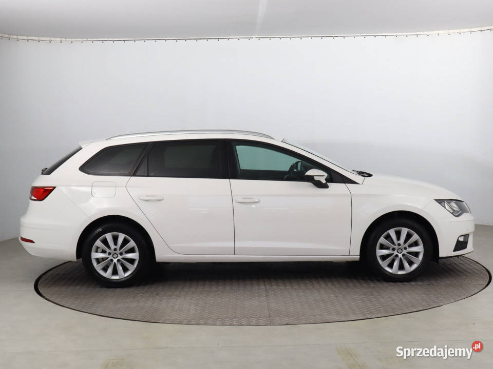 Seat Leon 14 TSI Bielany Wrocławskie