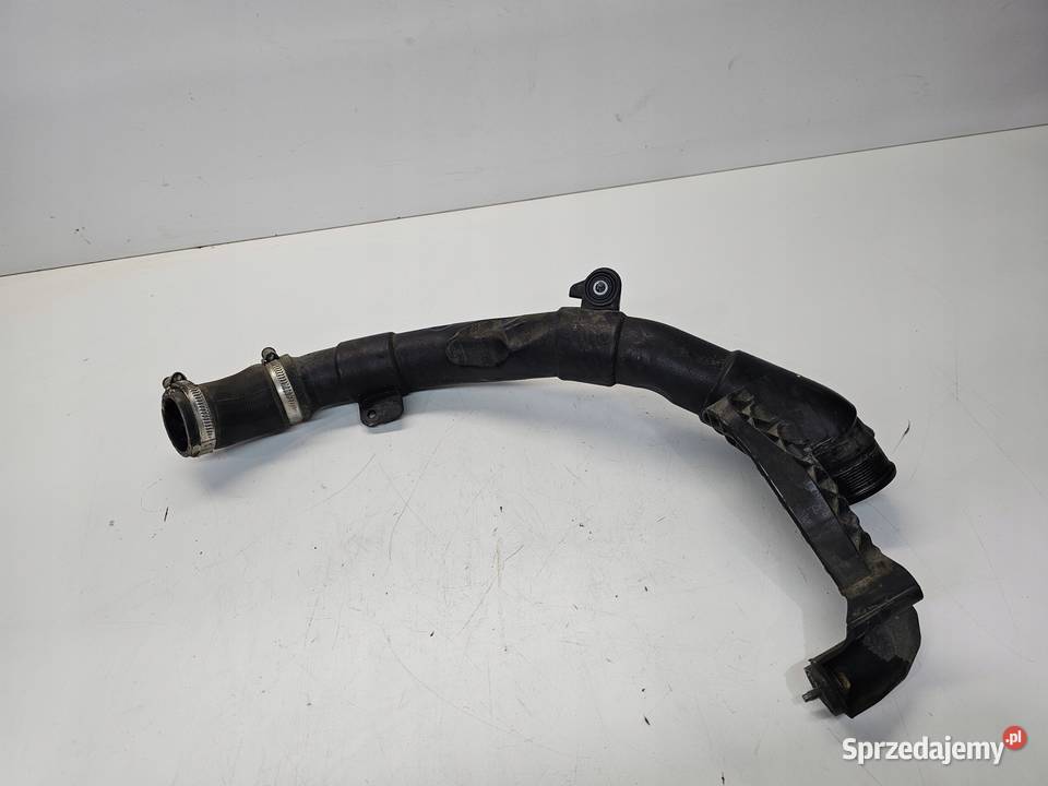PRZEWÓD WĄŻ INTERCOOLERA AUDI Q3 8U VW 20 Przystajń sprzedam