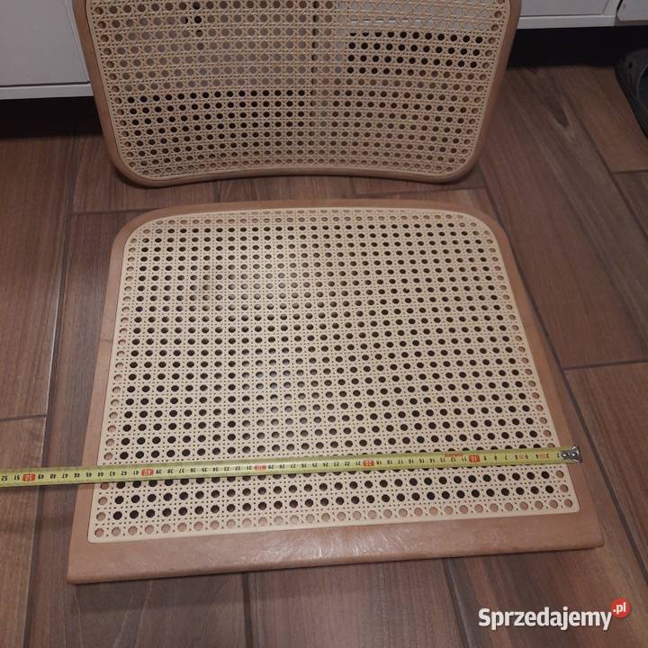 Marcel Breuer siedzisko oparcie krzasło bauhaus Fotele