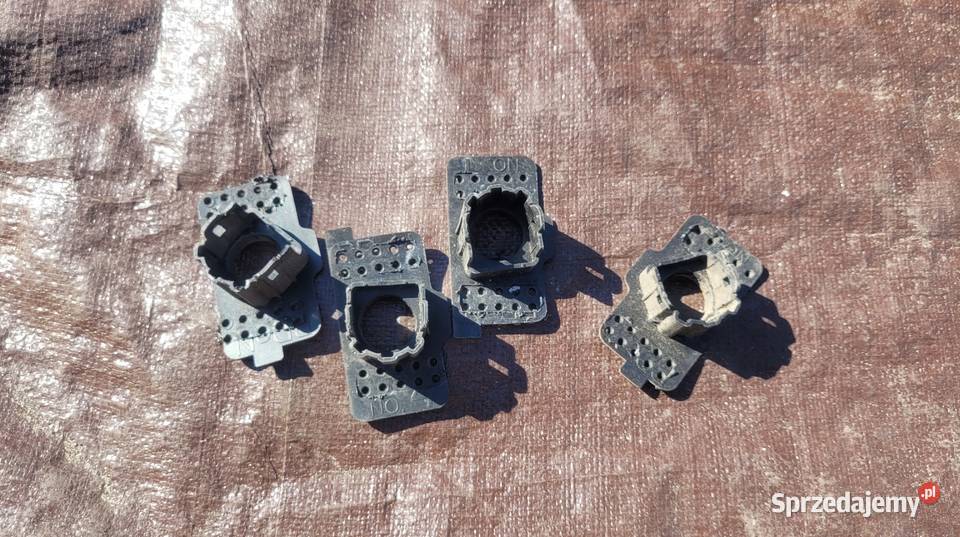 HYUNDAI I30 III NLINE UCHWYT KOSZYK PDC Ruda Śląska