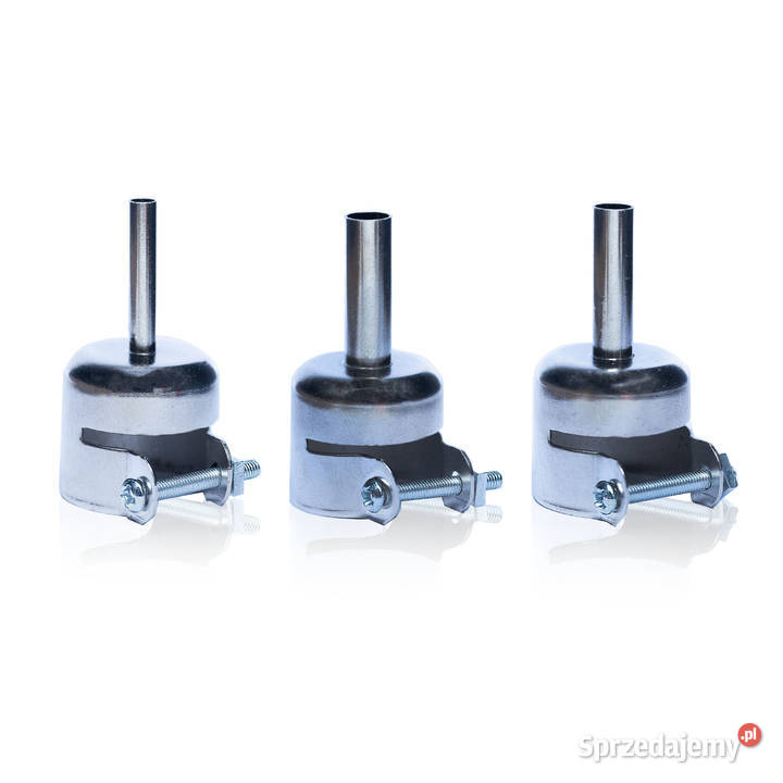 Stacja Lutownicza 2w1 OH660 660W HotAir Grot Ludźmierz sprzedam