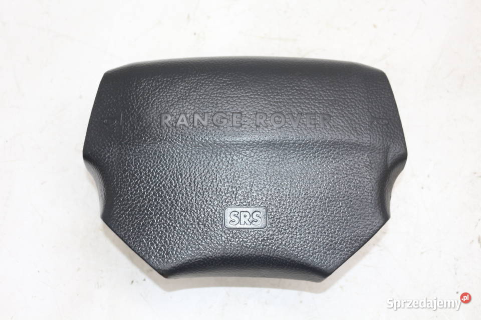 RANGE ROVER P38 9401 PODUSZKA POWIETRZNA Wyposażenie wnętrza dolnośląskie sprzedam