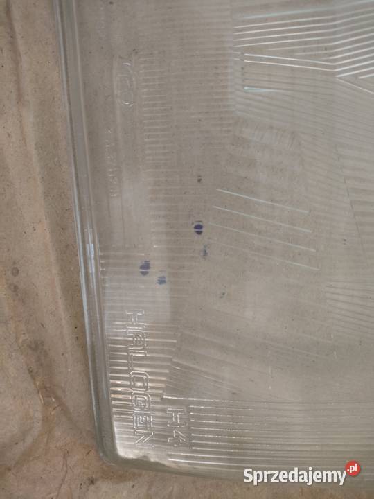 Klosze reflektora Łada 2108 353711201 prawy i osobowe podkarpackie Rzeszów