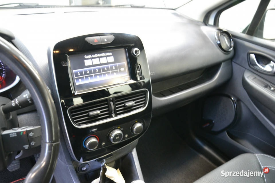 Renault Clio lifcie 15 dci 90 ledy tablet Kęty