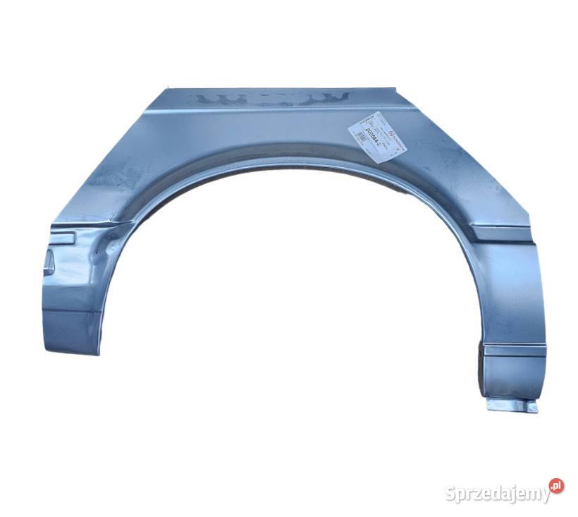Bmw E30 8287 Reperaturka błotnika tylnego NOWA łódzkie Łódź