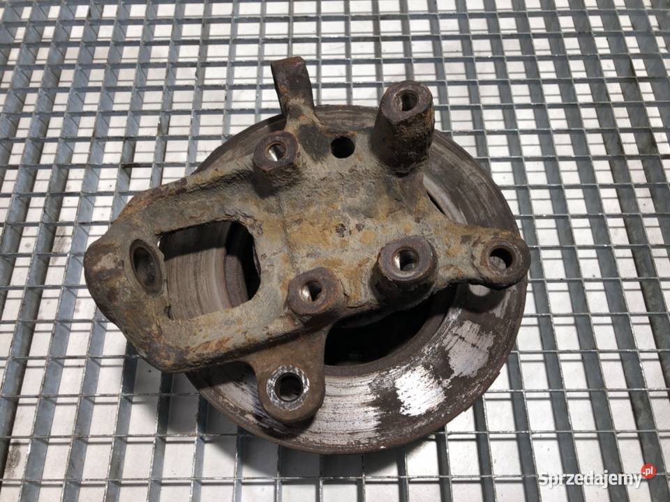 ZWROTNICA PRAWY PRZÓD MERCEDES W903 22 109 9506 osobowe