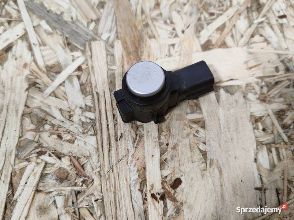 Czujnik Parkowania PDC Opel Corsa E 52019545 Pleszew