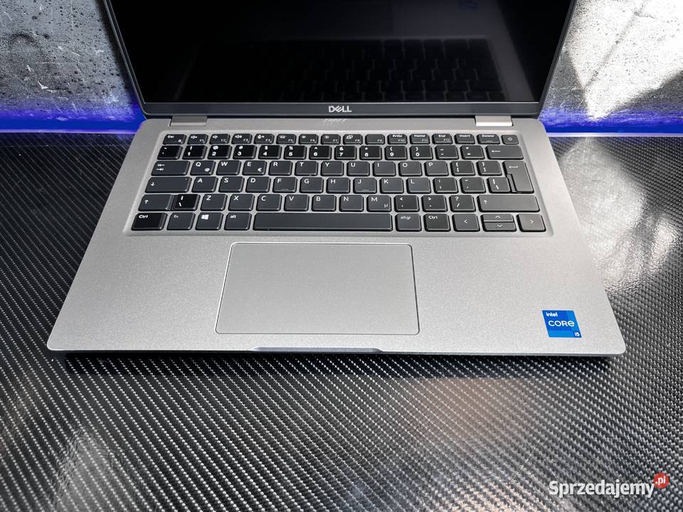 Dell Latitude 5420 FHD TOUCH i51145G7 16GB 256GB Dell Piaseczno sprzedam