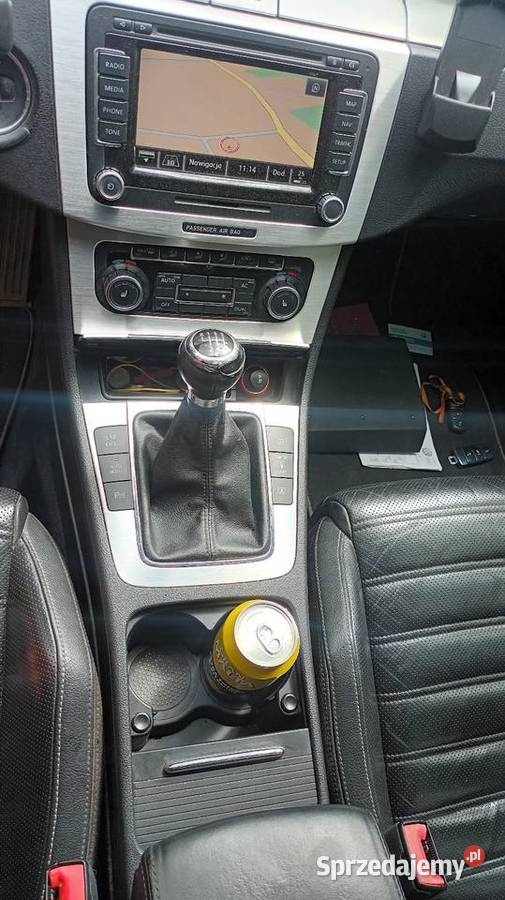 Passat CC 20benz 200 full Zamiana Kowary