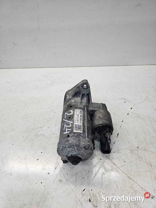 ROZRUSZNIK AUDI VW SKODA 20 TDI 02E911023T 224 osobowe Przystajń