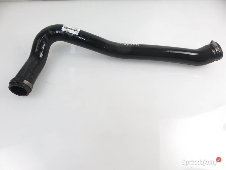 RURA INTERCOOLERA MASTER II 25 dCi