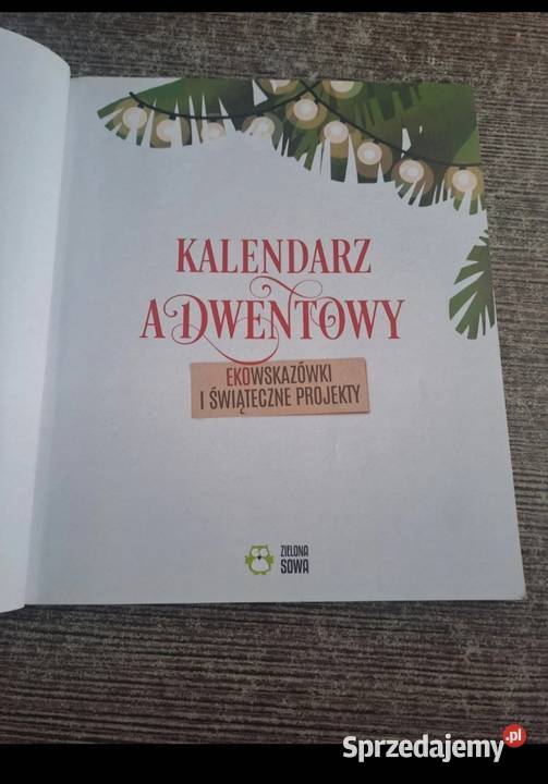 Kalendarz adwentowy Parczew