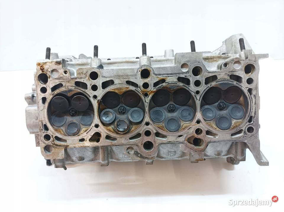 GŁOWICA KOMPLETNA 058103373D 18 20V VW