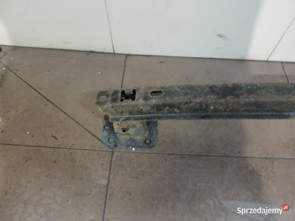 BELKA POD ZDERZAK TYŁ FORD FOCUS MK2 FL HB Nowy Sącz