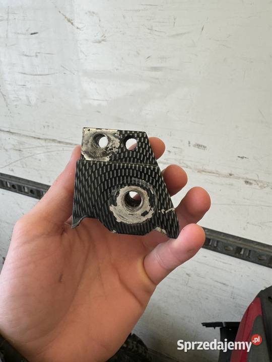 Części tuningowe Yamaha Aerox Booster Stage6