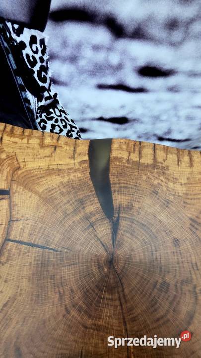 Stolik kawowy z korzenia PROMOCJA świętokrzyskie Kielce sprzedam