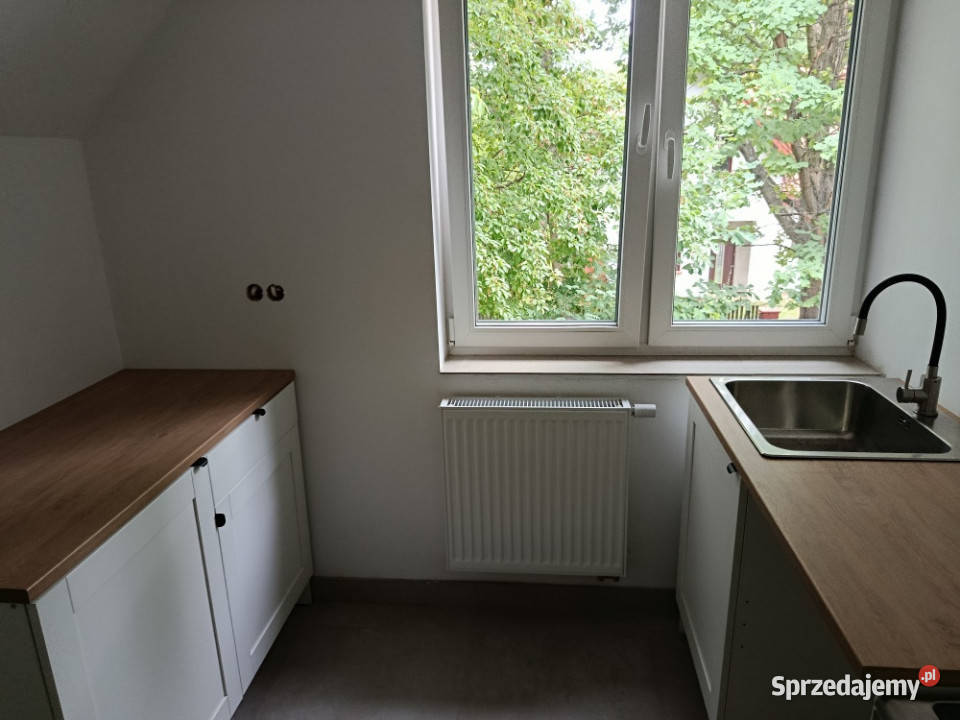 Nowy 2 pokojowy apartament w Północnym Milanówku Rok budowy 2026 Milanówek