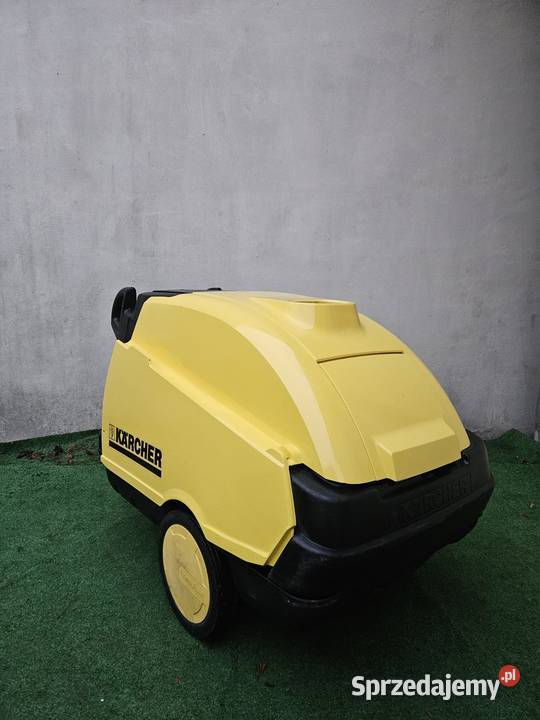 Myjka Gorąco wodna KARCHER HDS 795 Wysyłka Radom