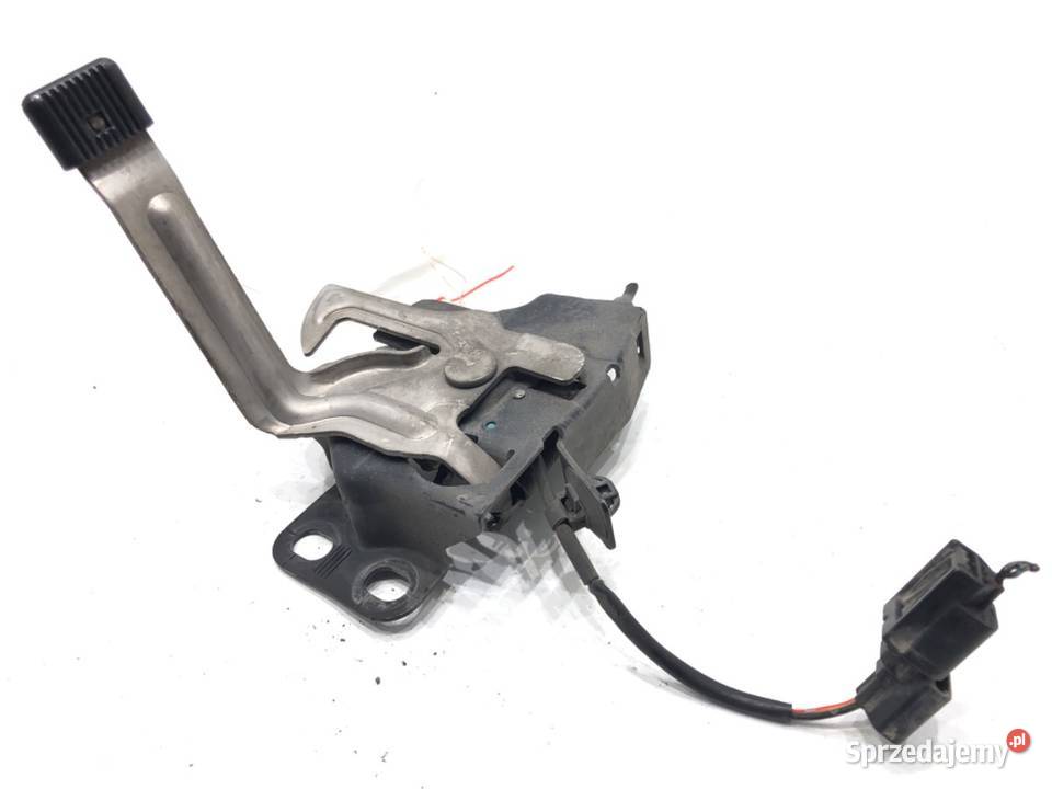 ZAMEK MASKI PRZÓD HONDA CRV III SUV