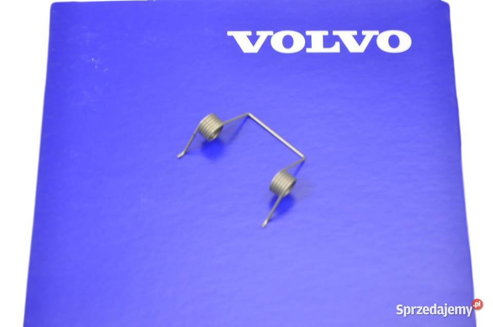 VOLVO XC60 S90 V90 XC90 sprezyna spryskiw lampy dolnośląskie Bielany Wrocławskie