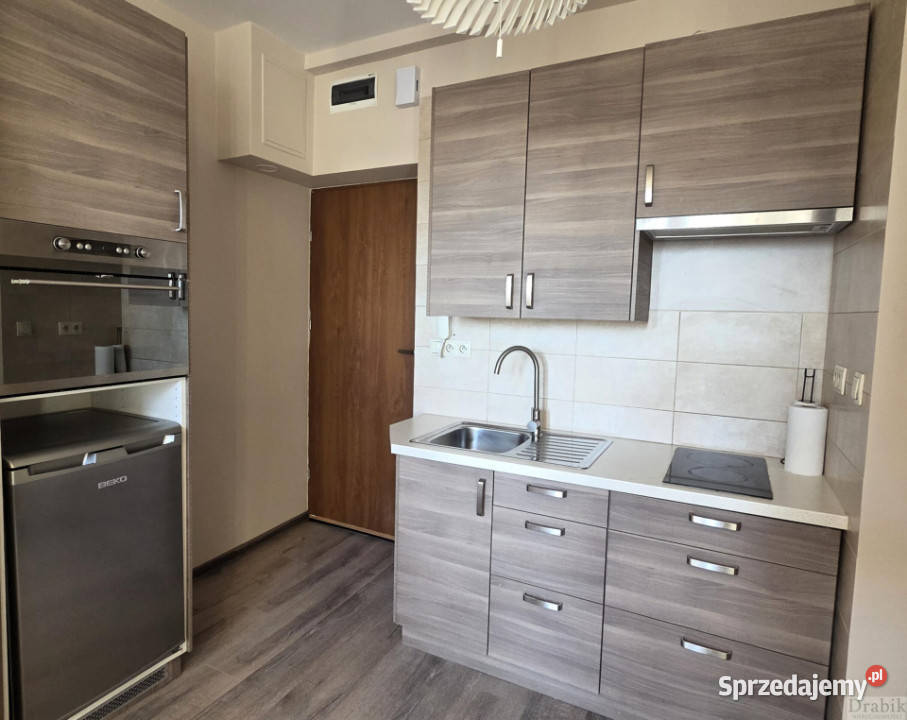 Mieszkanie Kraków Mogilska 20m2 1 pokój 20m2 sprzedam