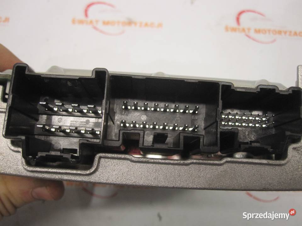 MAZDA 6 III GJ 16r wzmacniacz radia G46D66A20 świętokrzyskie Kielce sprzedam