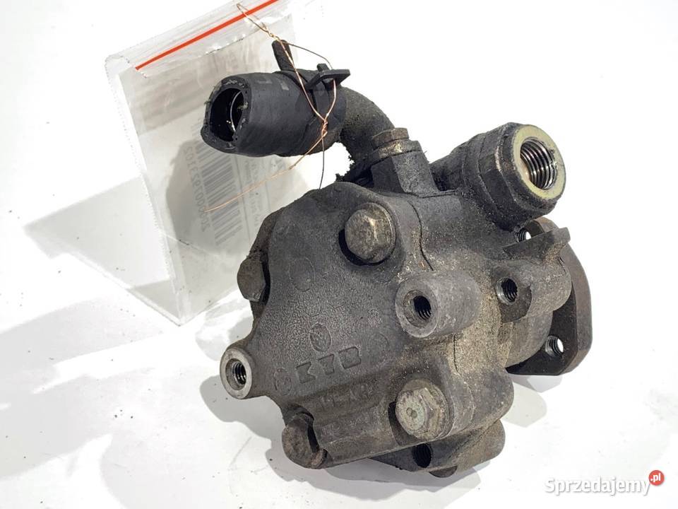 POMPA WSPOMAGANIA VW GOLF IV 1J0422154A 19 90 sprzedam