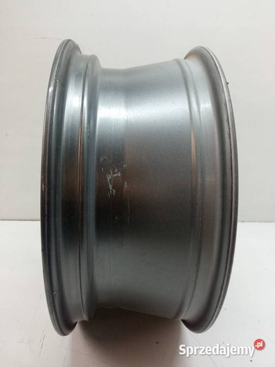 FELGA ALUMINIOWA R16 5X1143 ET48 OC67MM 65J świętokrzyskie