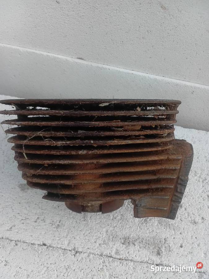 Cylinder WFM SHL Osa Milejewo sprzedam