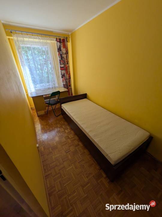 Mieszkanie 32m2 2 pokoje ulica Bolesława Piętro 1 Białystok