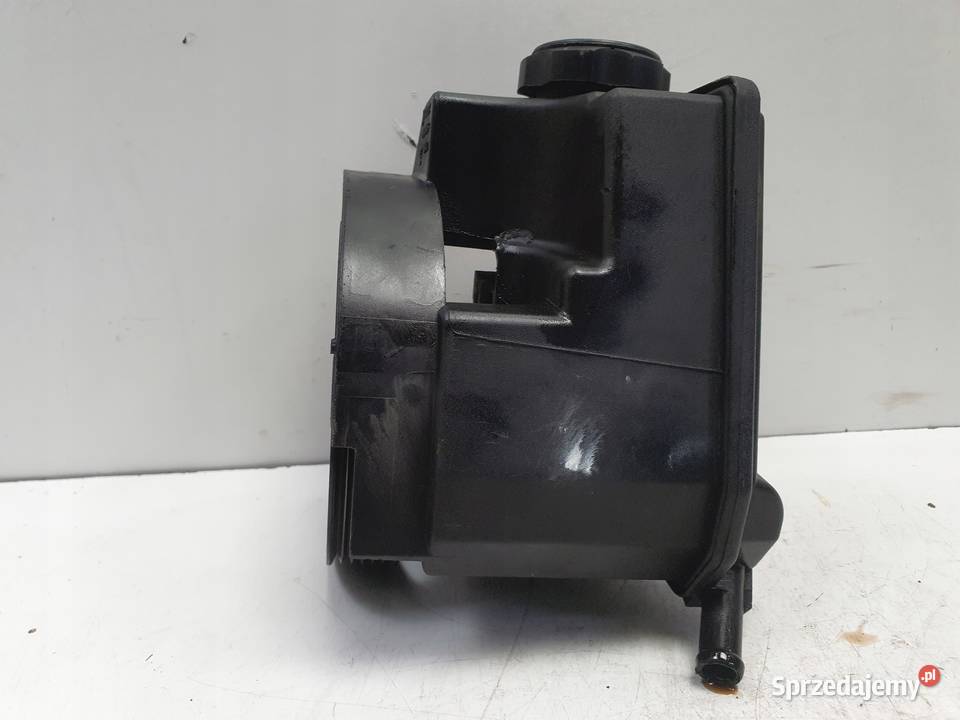 Peugeot 206 20 HDI POMPA WSPOMAGANIA 9631914280 lubelskie Rudka