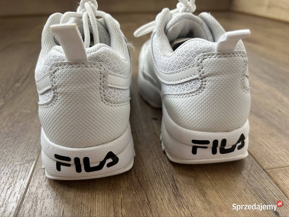 Adidasy Fila 32 buty sportowe Fila sneakersy Wyszków