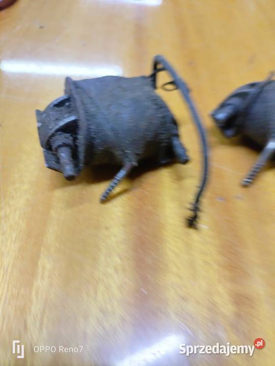 Cewki zapłonowe Komar motorynka