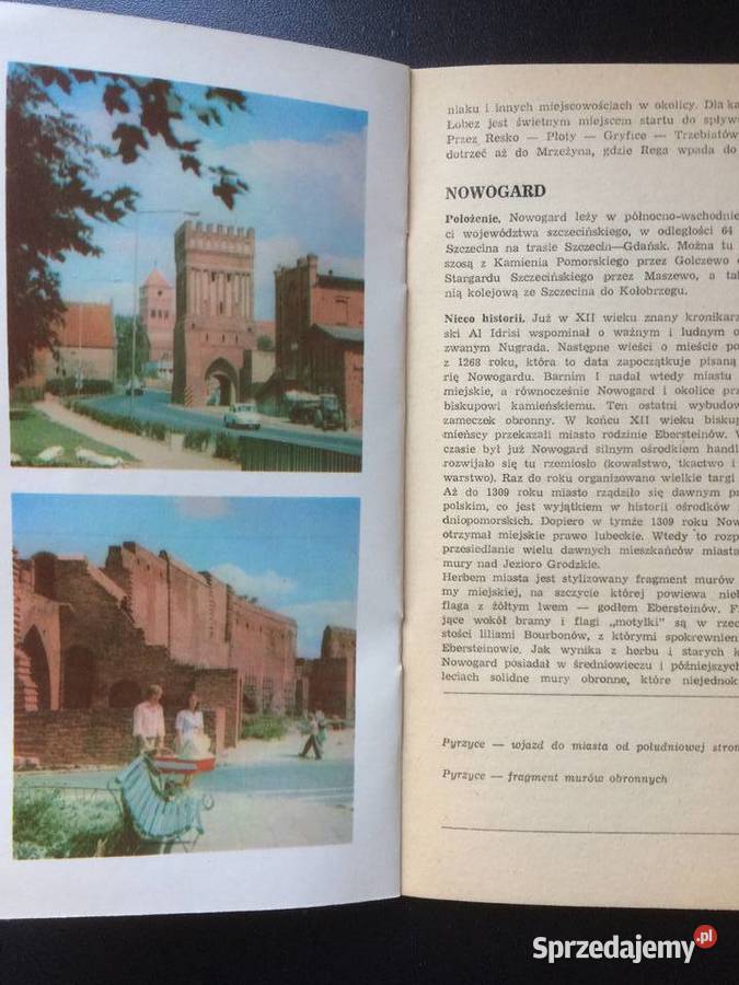 266 Szczecińskie Śródlądzie Szczecin sprzedam