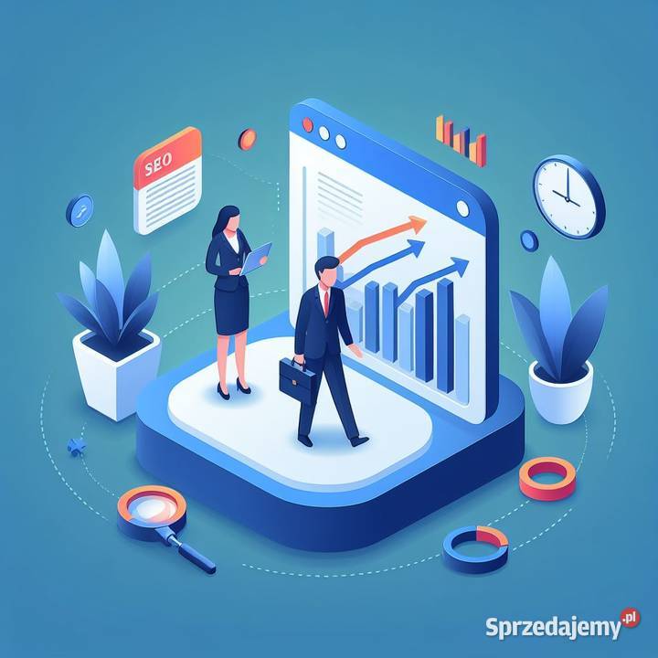 Szkolenie z marketingu internetowego SEO SEM Kraków