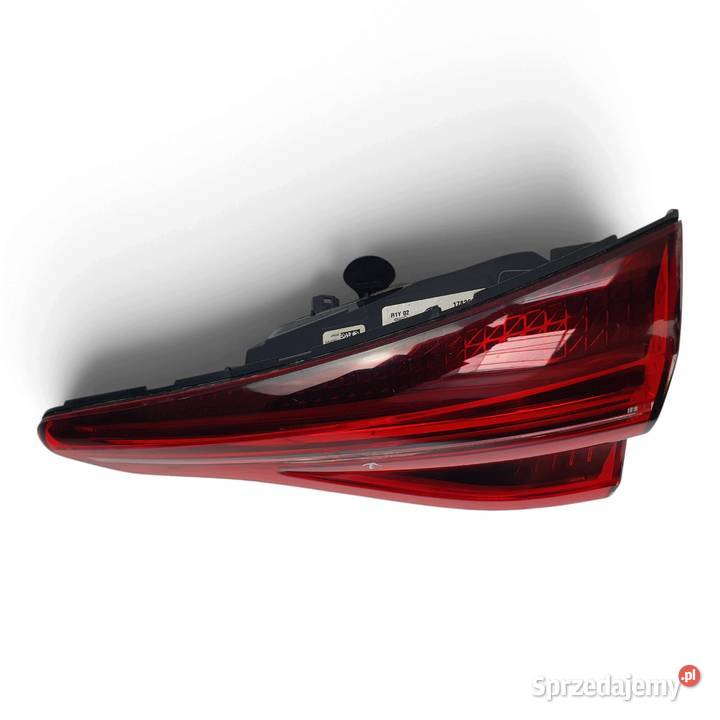 LAMPA PRAWA Renault Clio V 20192023 tylna prawy Chełm