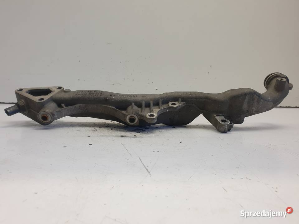 Porsche 911 991 GT3 38 MAGISTRALA WODY Przewód Rudka