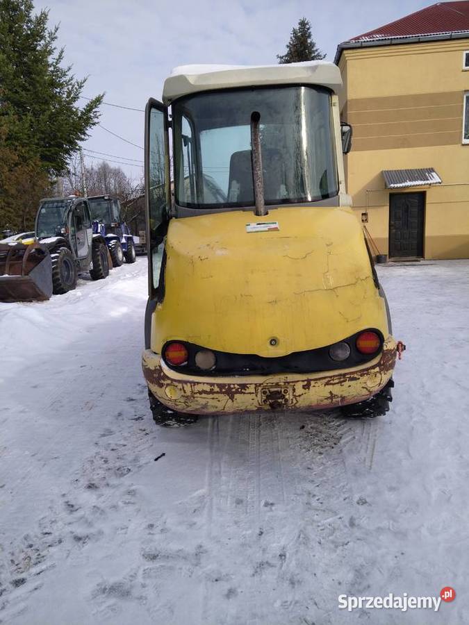 Atłas Ar65 1998r nie